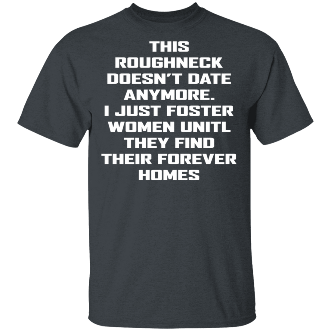 Roughneck Date
