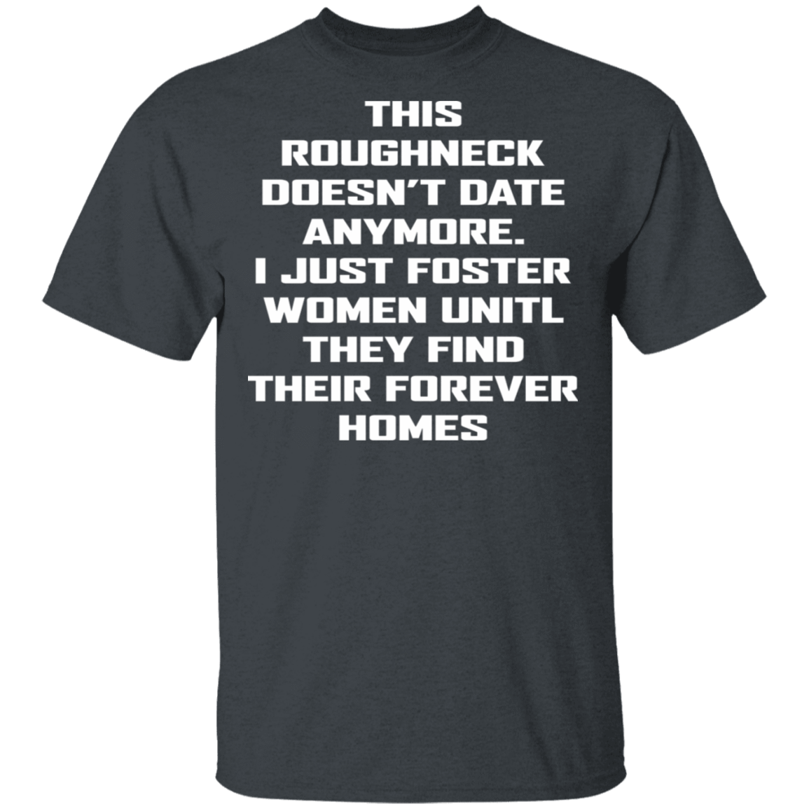 Roughneck Date