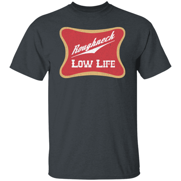 Roughneck Low Life Dark