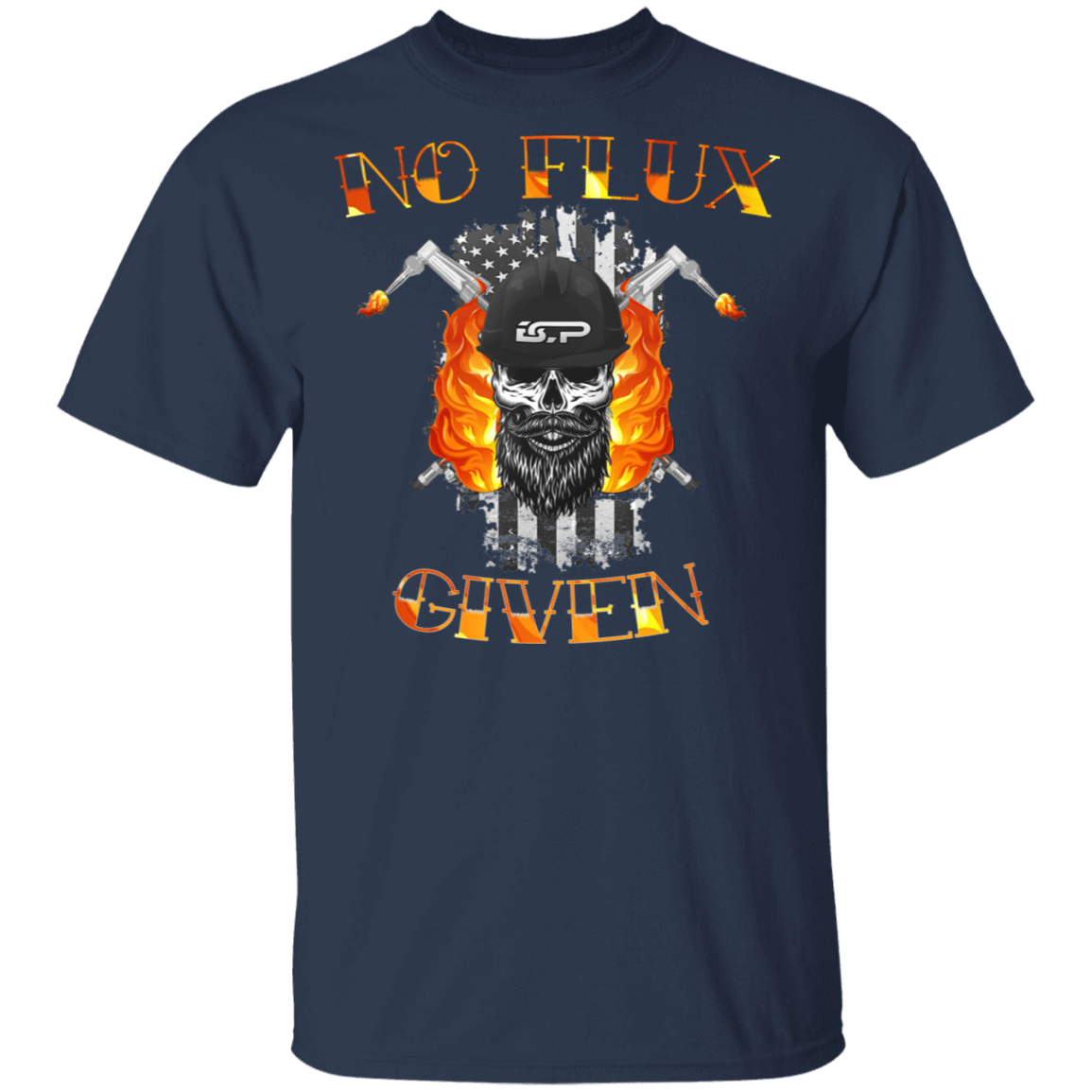 American No Flux Given