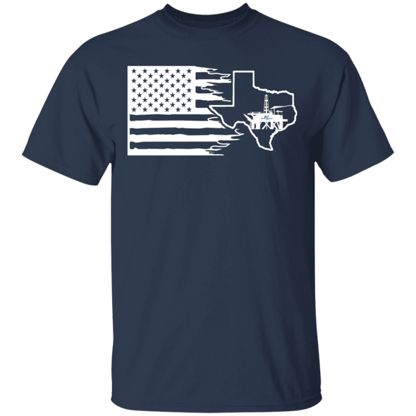 American Oil Texas Offshore