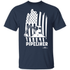 American Pipeliner -Dk