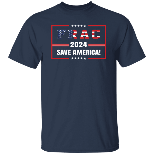 Frac Save America