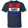 God Family Pipeline