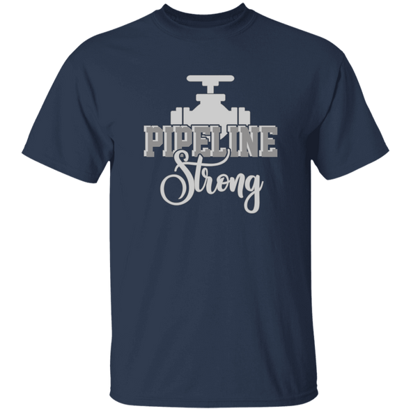 Pipeline Strong Pro Keystone Pipeline