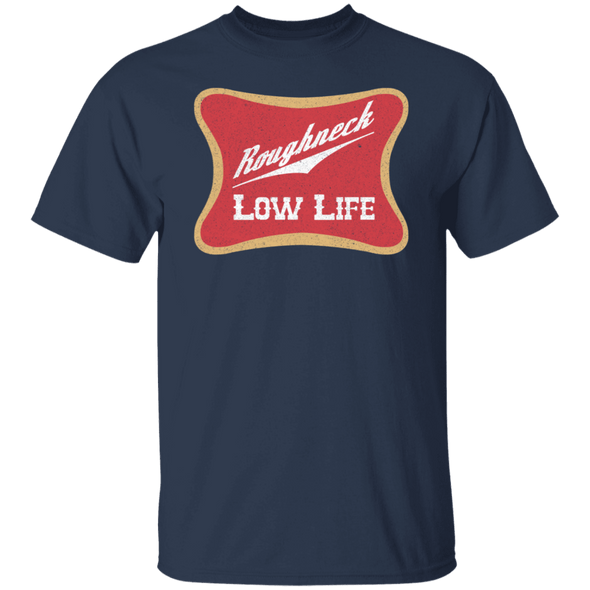 Roughneck Low Life Dark