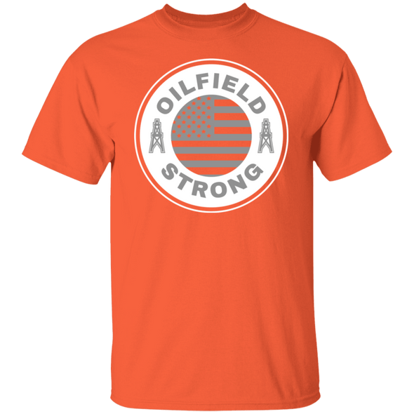 American Oilfield Strong Circle