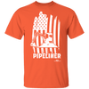 American Pipeliner -Dk