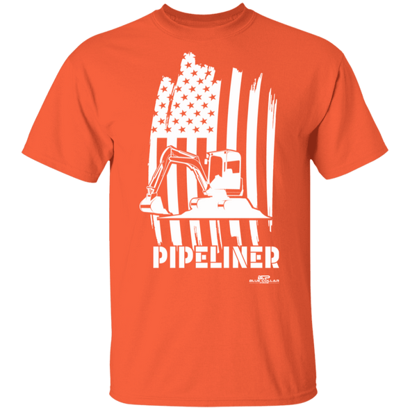 American Pipeliner -Dk