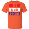 God Family Pipeline