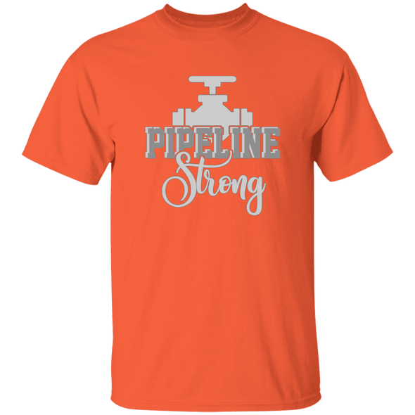 Pipeline Strong Pro Keystone Pipeline