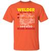 Welder Definition