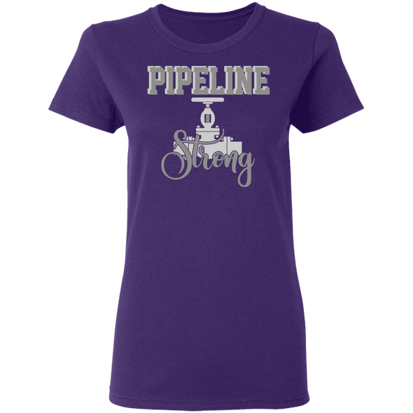 Pipeline Strong Split