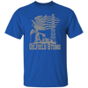 American Oilfield Strong Eagle Pride - Gry