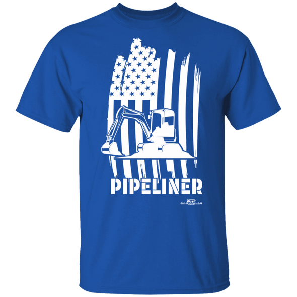 American Pipeliner -Dk