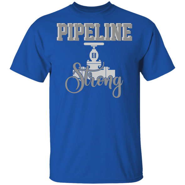 Pipeline Strong 1