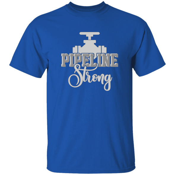 Pipeline Strong Pro Keystone Pipeline