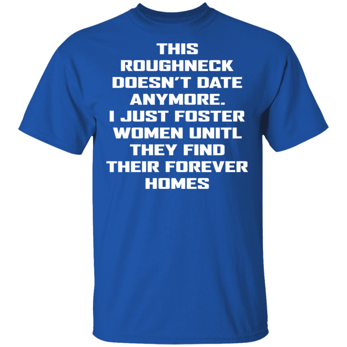 Roughneck Date