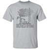 American Oilfield Strong Eagle Pride - Gry