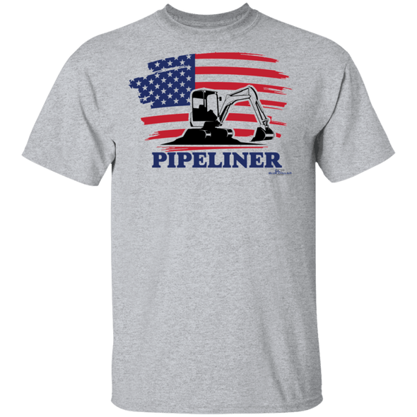 American Pipeline Horizontal C