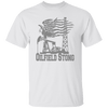 American Oilfield Strong Eagle Pride - Gry