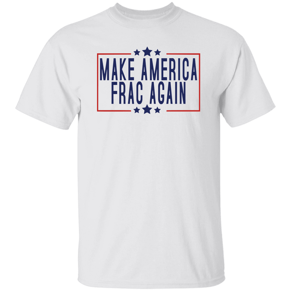 Make America Frac Again