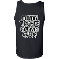 Dirty Thoughts Clean Welds DS