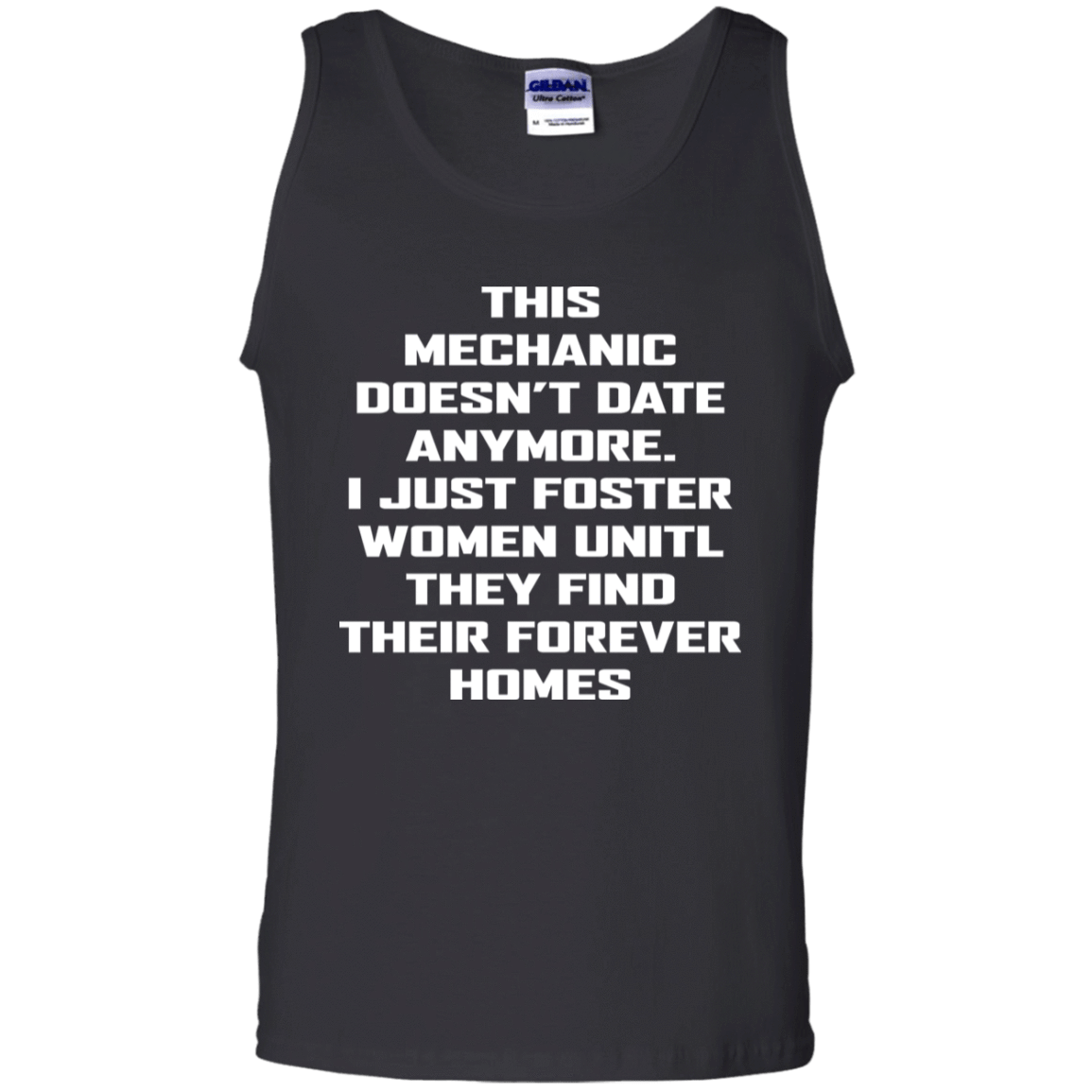 Mechanic Date