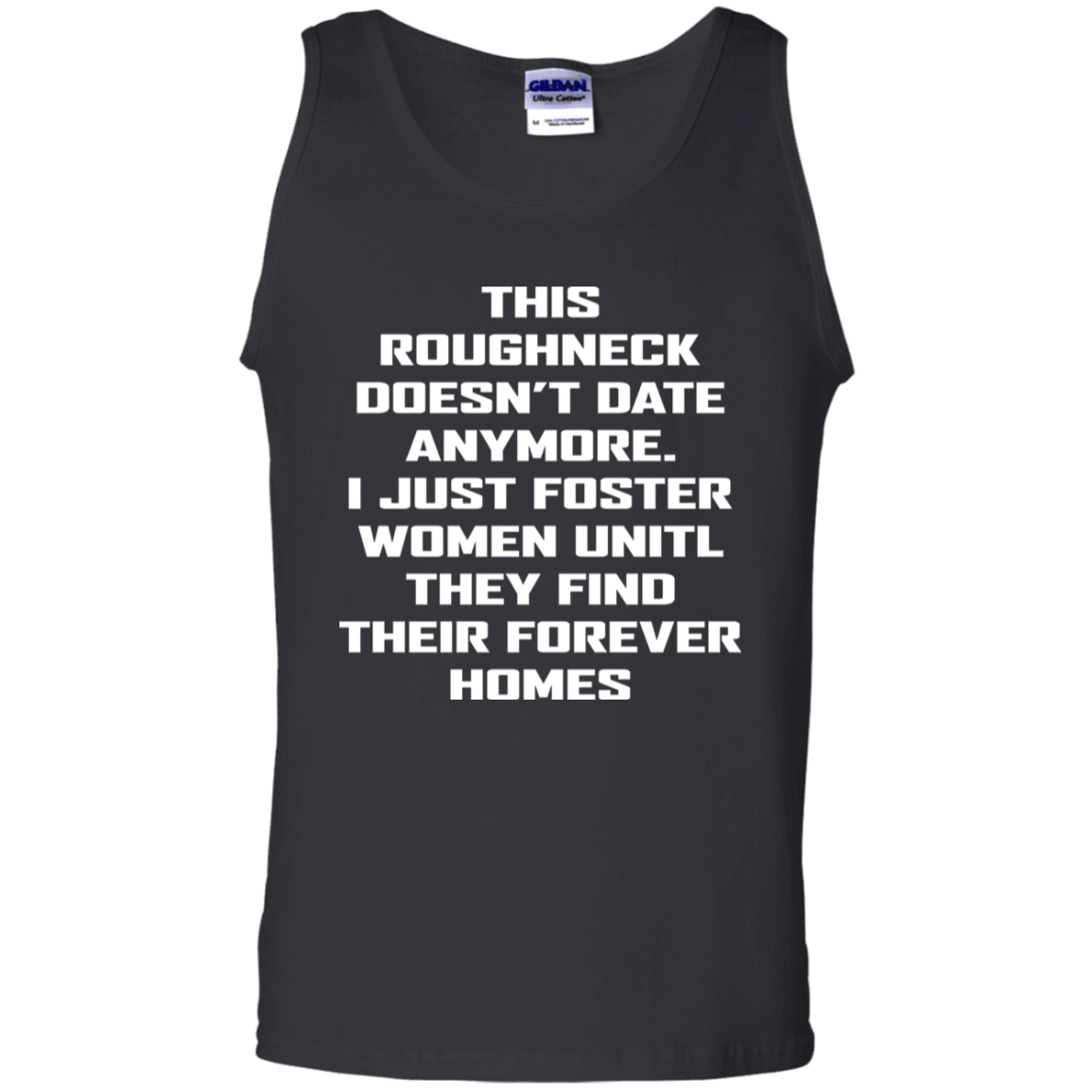 Roughneck Date