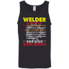 Welder Definition