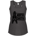 North Dakota Oil
