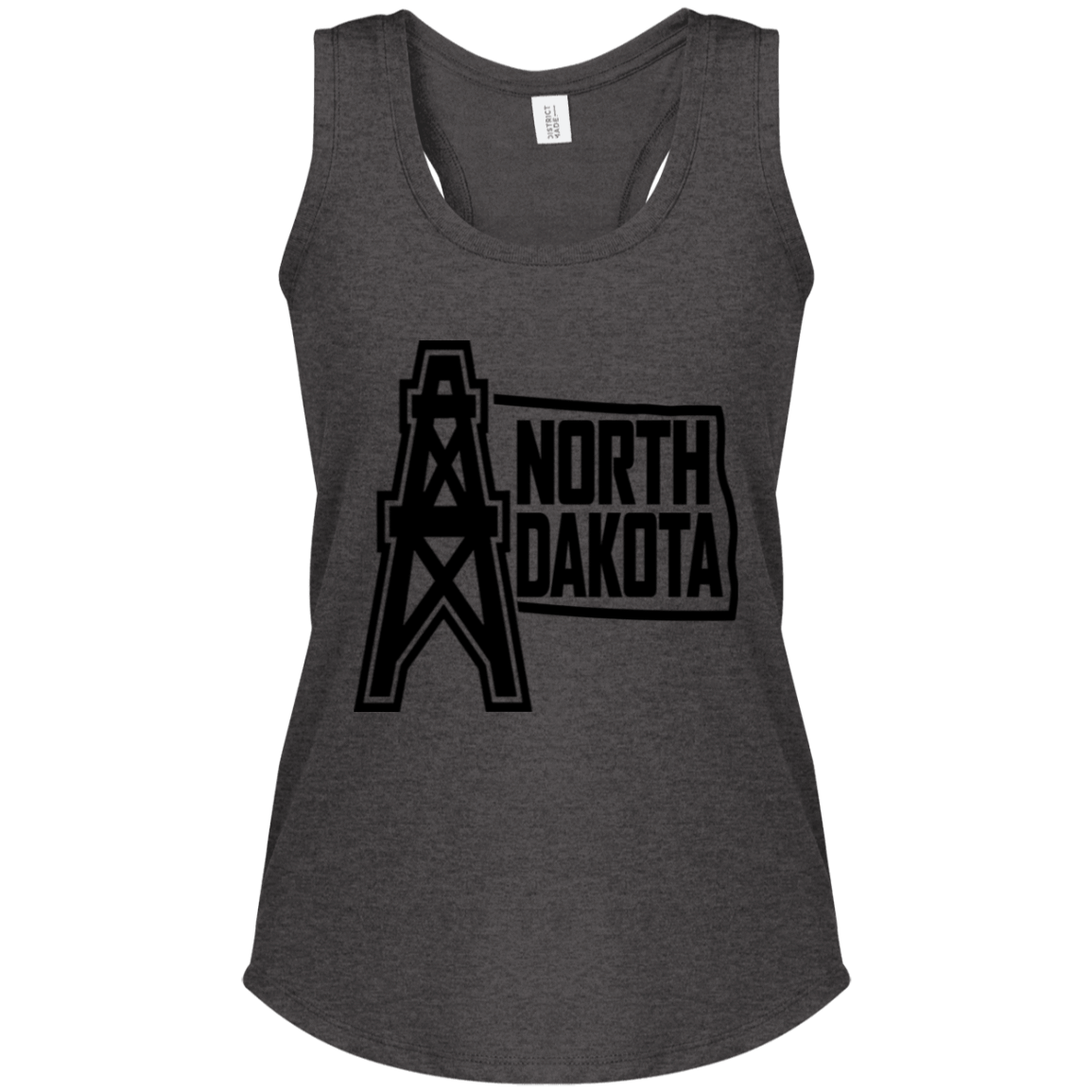 North Dakota Oil