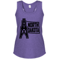 North Dakota Oil