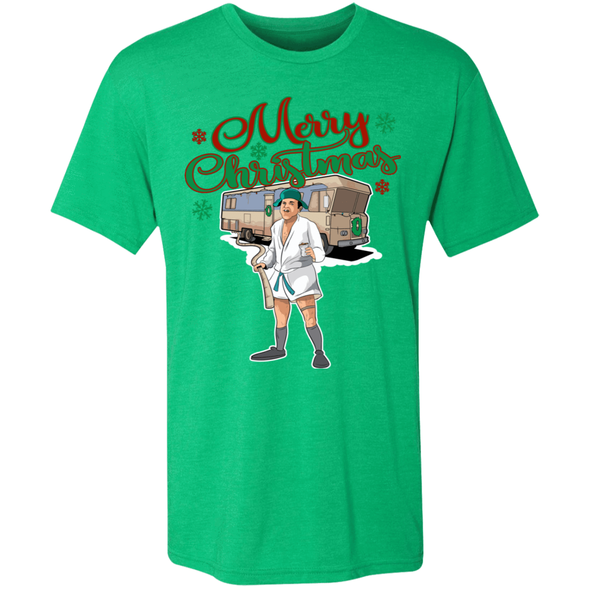 Merry Christmas Eddie