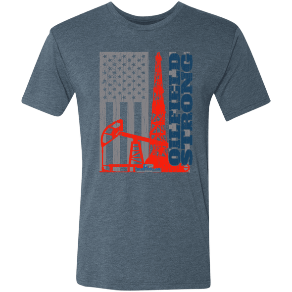 American Oilfield Strong