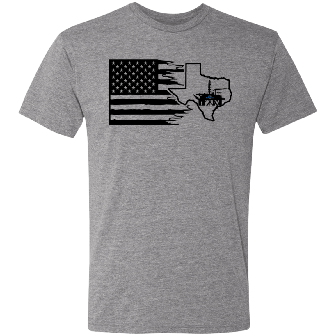 American Oil Texas Offshore Blk