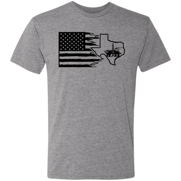 American Oil Texas Offshore Blk