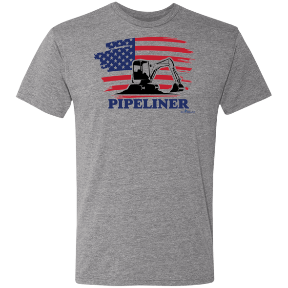 American Pipeline Horizontal C