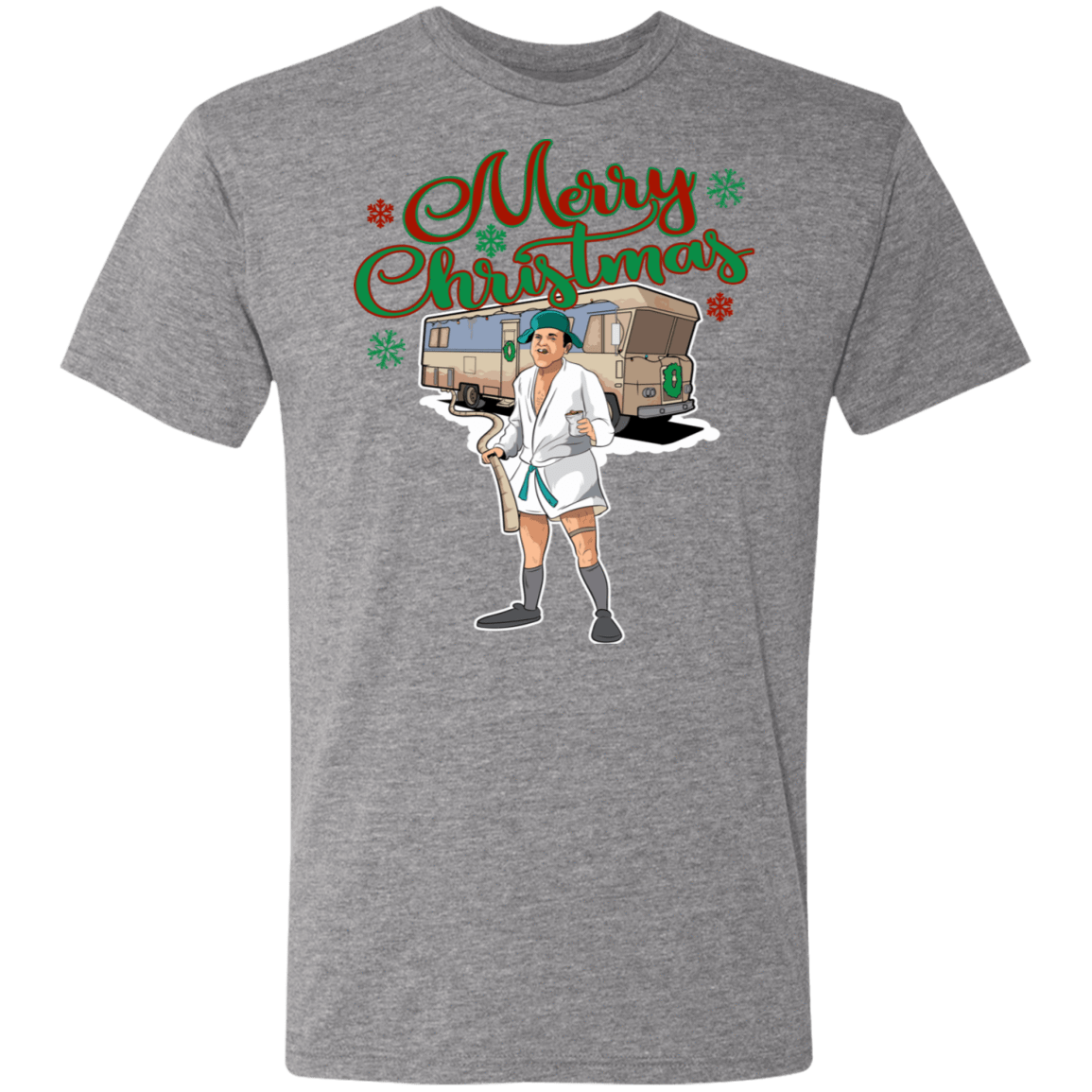 Merry Christmas Eddie