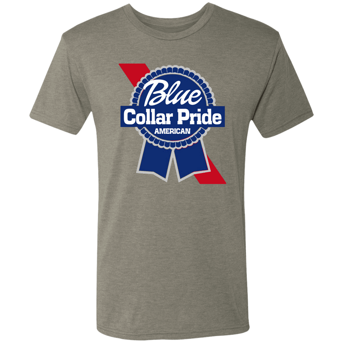 Blue Collar Pride PBR
