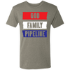 God Family Pipeline