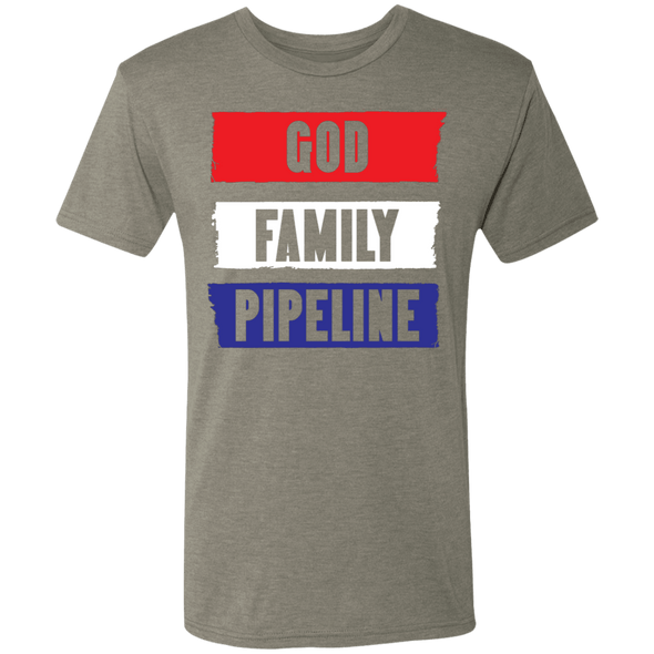 God Family Pipeline