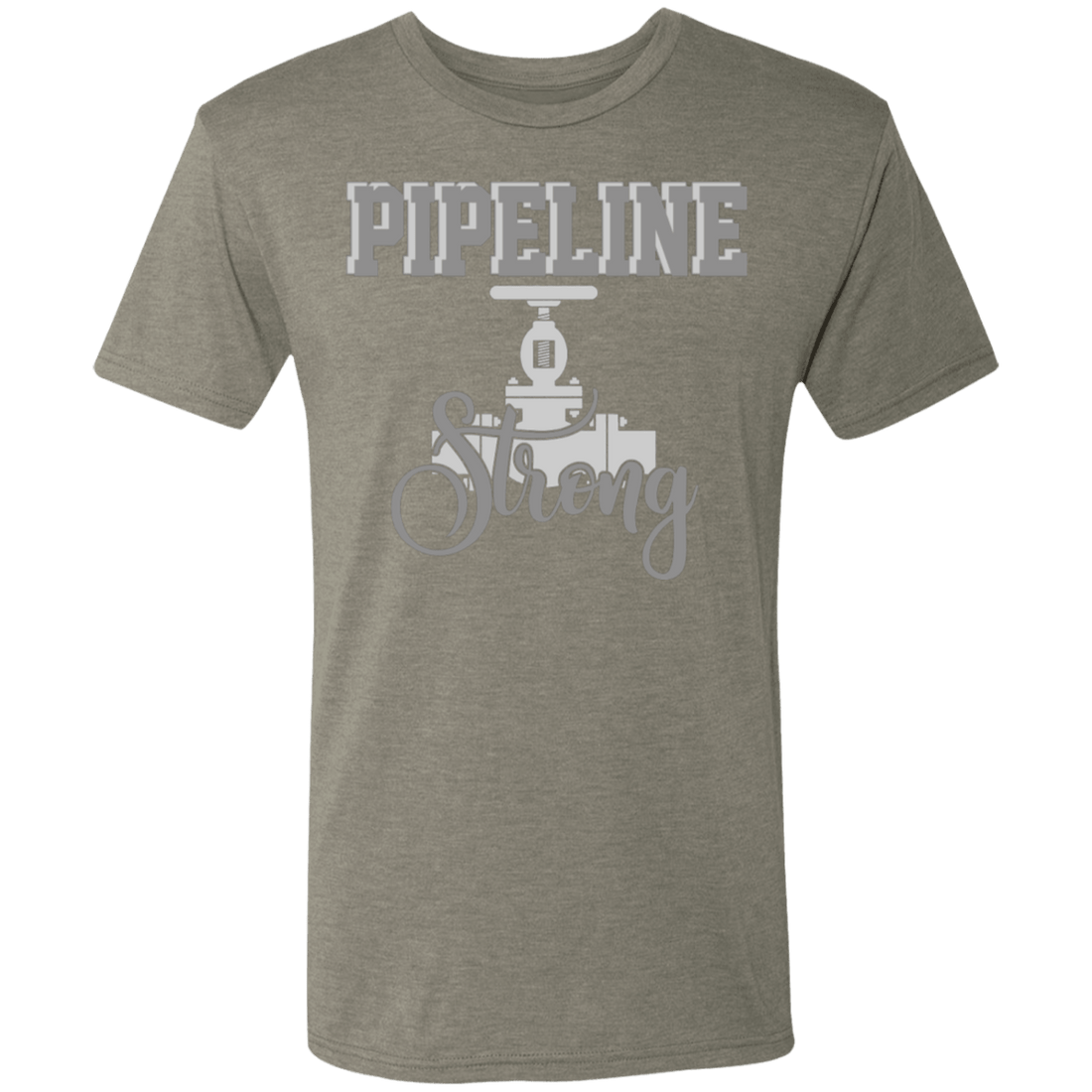 Pipeline Strong 1