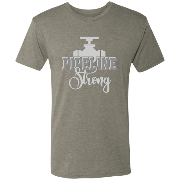 Pipeline Strong Pro Keystone Pipeline