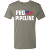 Pro Pipeline American Flag