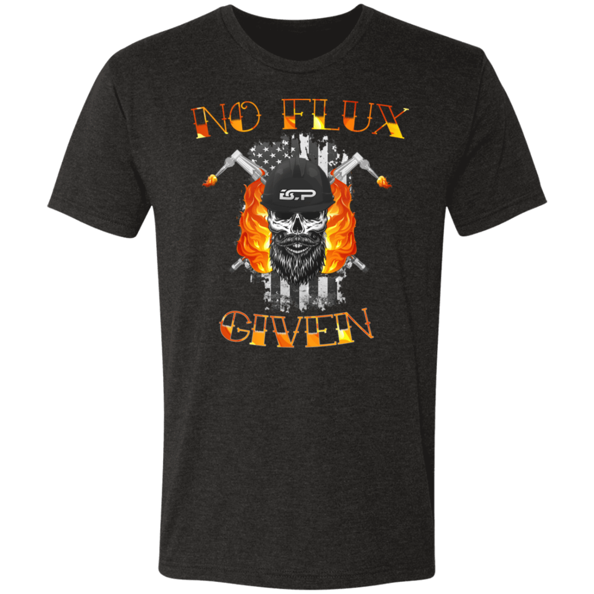 American No Flux Given