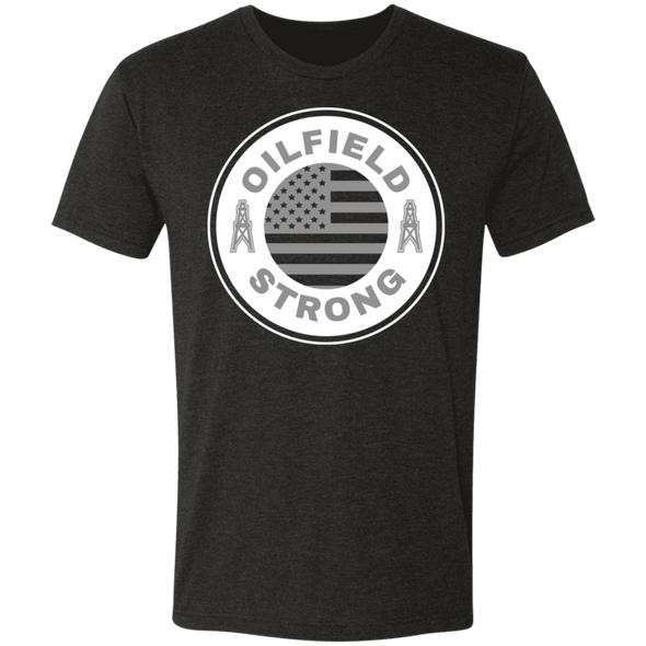 American Oilfield Strong Circle