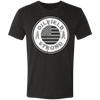 American Oilfield Strong Circle Distressed