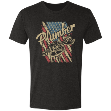 American Plumber - American Pride