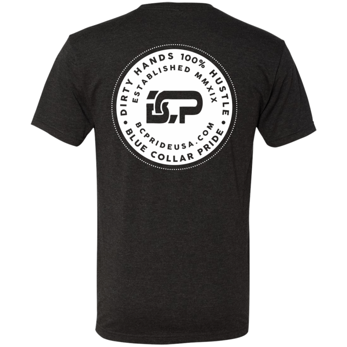 BCP Seal